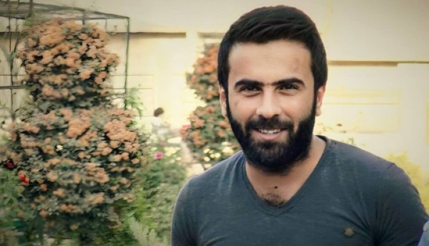 Gazeteci Ahmet’ten 7 aydır haber alınamıyor