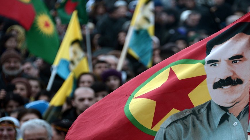 ‘Önder Abdullah Öcalan özgürleşmeden Kürt Sorunu çözülemez’
