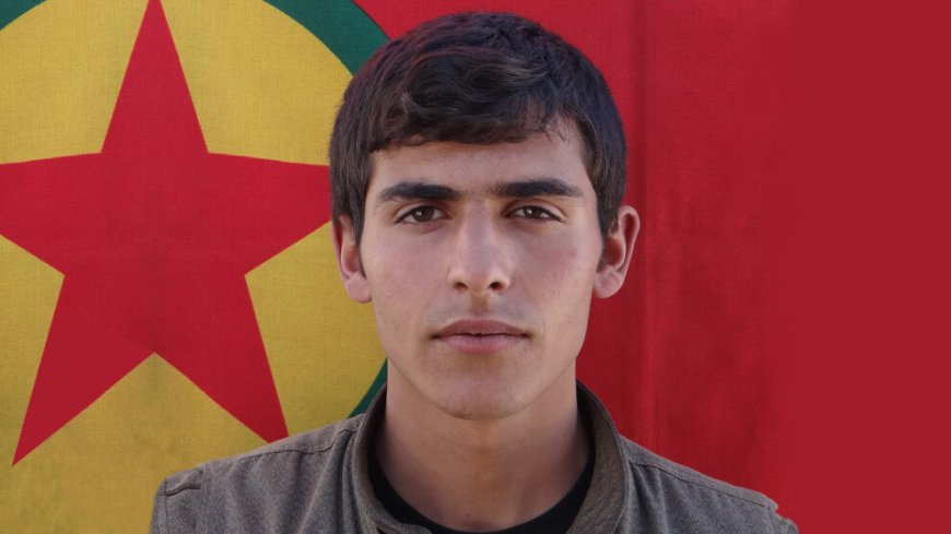 HPG gerillası Rêgeş'in idamı onaylandı