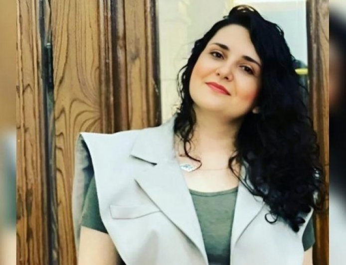 İranlı kadın yönetmen zindanda katledildi