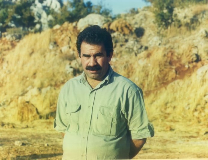 Gençler: Temel hedefimiz Önder Abdullah Öcalan'ın özgürlüğüdür