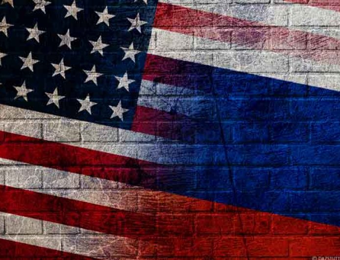 ABD ile Rusya arasındaki rekabet ve hedefleri
