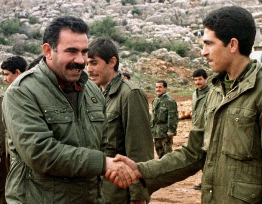 Şehit aileleri: Önder Abdullah Öcalan özgür olana kadar mücadele edeceğiz