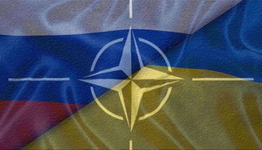 NATO ve Ukrayna’dan Rusya’nın müzakere teklifine ret