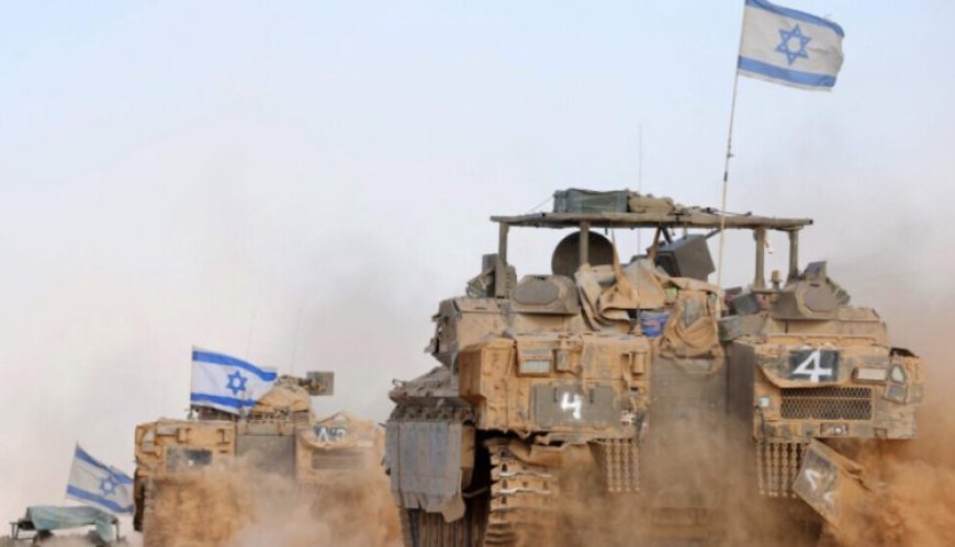 İsrail ordusu saldırılara 11 saatlik ara verdi