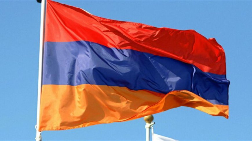 Ermenistan Filistin Devletini tanıdı