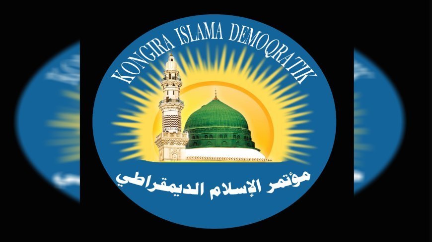 Demokratik İslam Kongresi Şêx Seîd’i andı