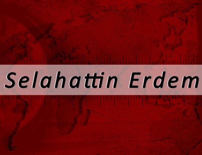 AKP yeni hileler peşinde-Selahattin ERDEM