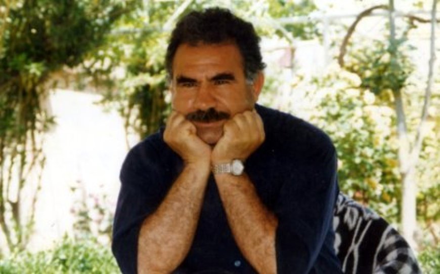 Kürt ve Arap kadınlar: Zaman Önder Abdullah Öcalan’ın özgürlüğü zamanı