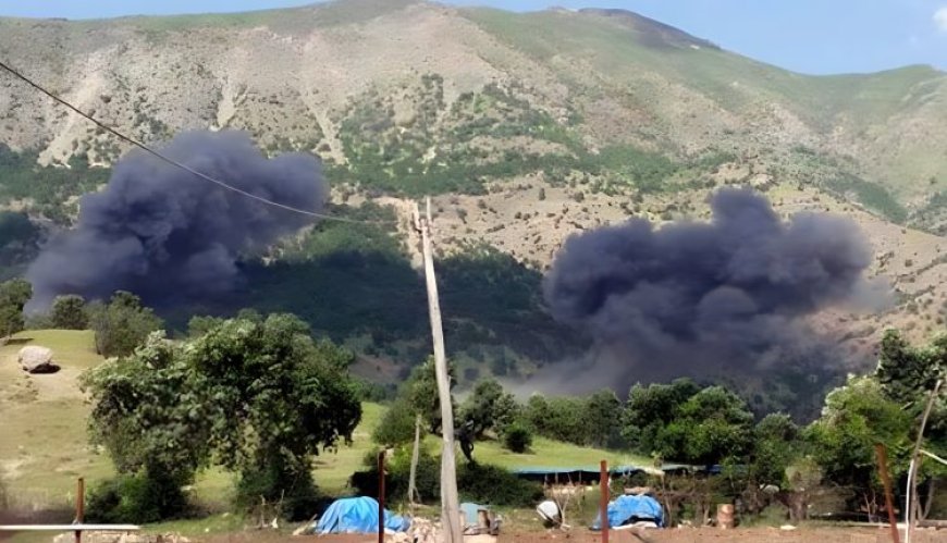 CPT bir aylık bilançoyu açıkladı: 9 köy boşaltıldı, 184 aile yerinden edildi