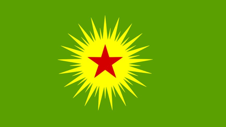 KCK: 19 Temmuz Rojava Devrimi’ni selamlıyoruz