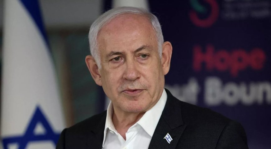 Netanyahu, Husilere karşı ‘askeri operasyonu’ araştırıyor