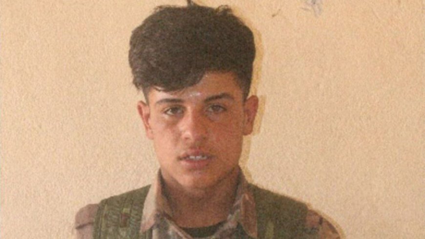 Hecîn Askeri Meclisi savaşçısı Fecir El Esaf şehit düştü