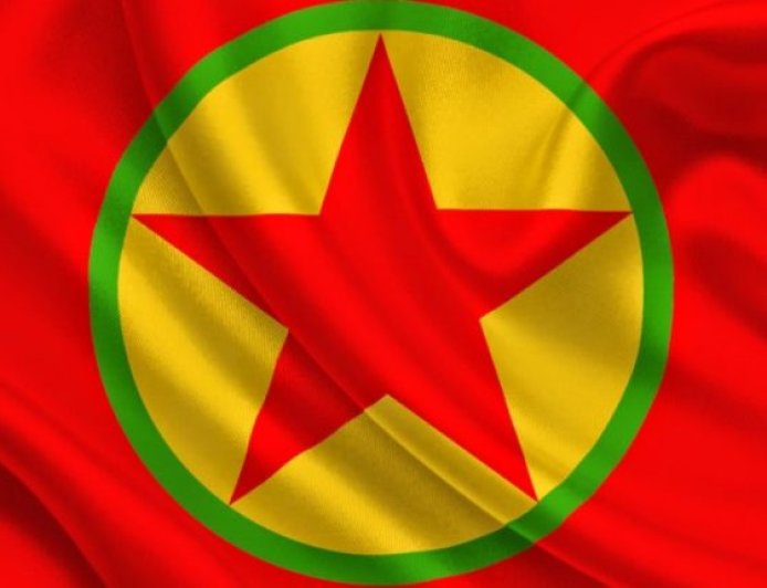 PKK: Kürt halkı yalnız bırakılmamalıdır