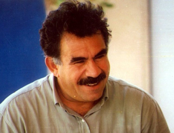 ‘Tecrit, bizi Önder Abdullah Öcalan’dan uzaklaştıramaz’