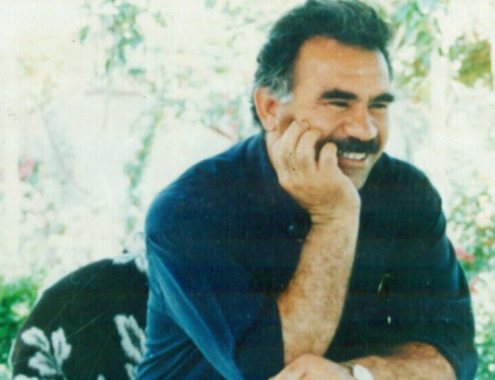 Kongra Star: Önder Abdullah Öcalan’ın fiziki özgürlüğü için mücadeleyi büyütmeliyiz