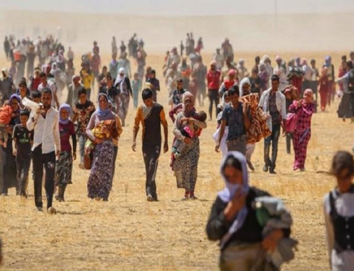 KDP'nin Êzidî toplumuna yönelik planları