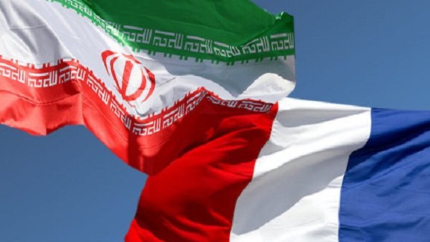 Fransa İran’daki yurttaşlarını ülkeyi terk etmeye çağırdı