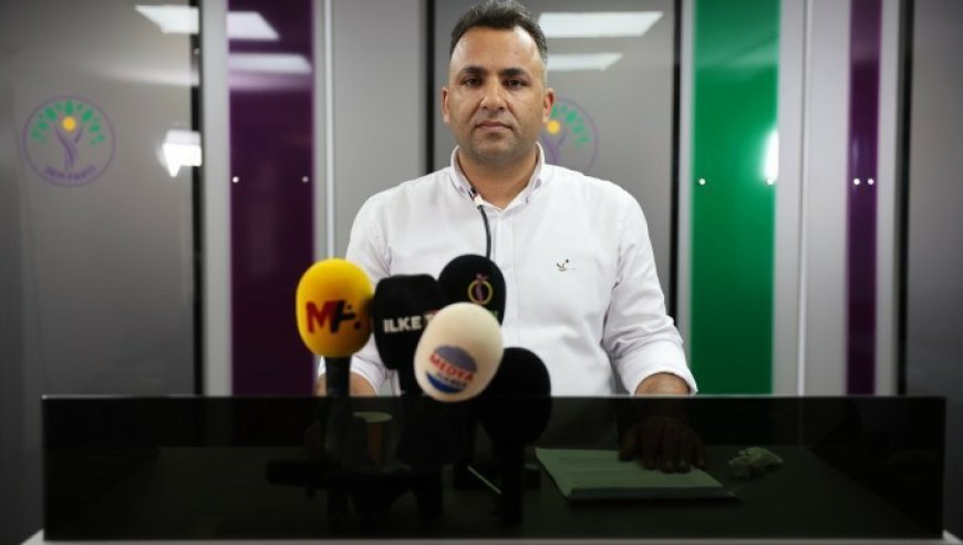 DEM Parti Çocuk Komisyonu: Kaçırılan Êzidî çocukların çoğu Türkiye’de