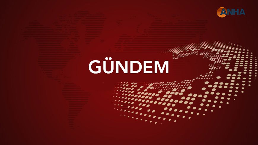 3 AĞUSTOS 2024 HABER MERKEZİ GÜNDEMİ