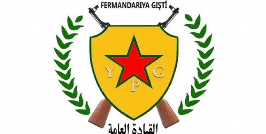 YPG: Êzidî halkımızı korumaya hazırız