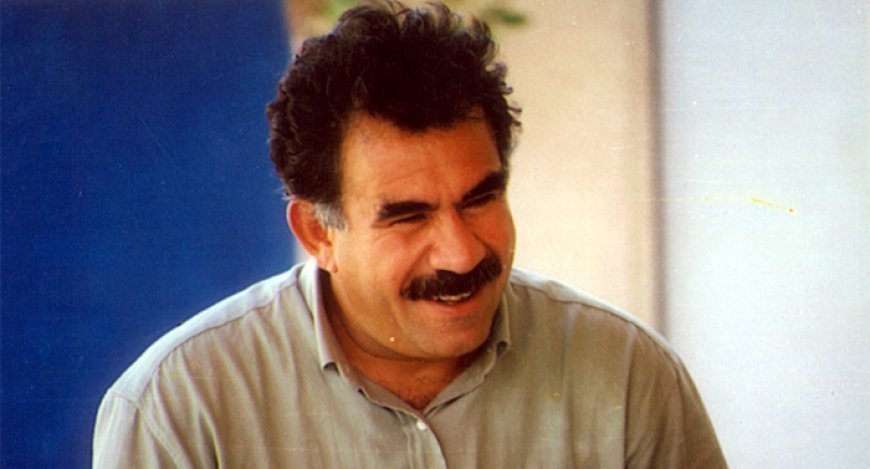 ‘Tecrit, bizi Önder Abdullah Öcalan’dan uzaklaştıramaz’