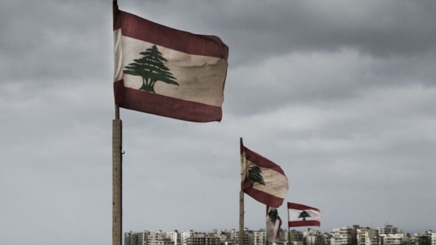 Çok sayıda ülkeden Lübnan’ı terk edin çağrısı