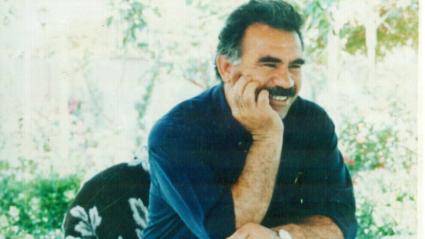 Kongra Star: Önder Abdullah Öcalan’ın fiziki özgürlüğü için mücadeleyi büyütmeliyiz