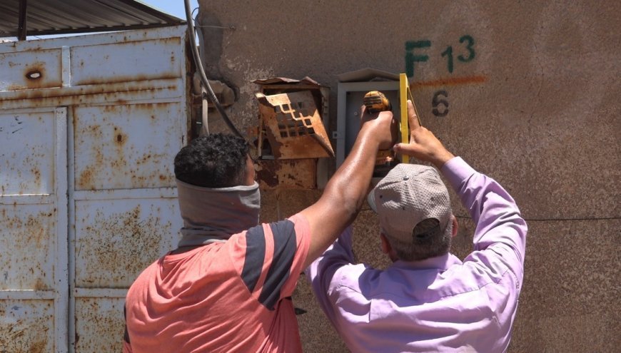 Enerji Konseyi elektronik sayaç projesini hızlandırdı 