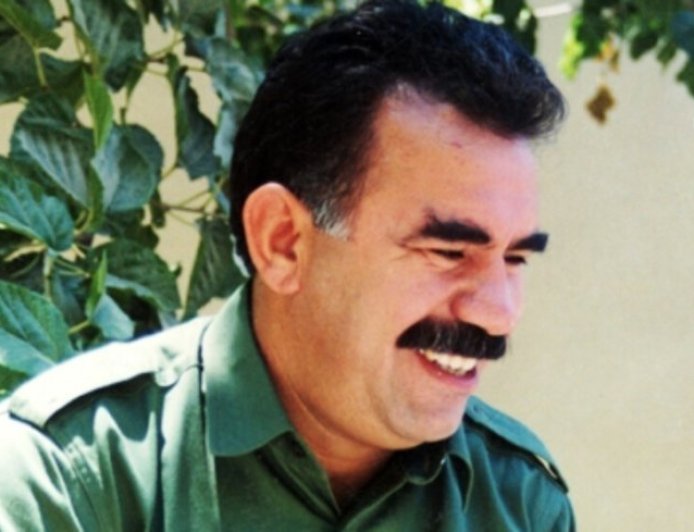 Önder Abdullah Öcalan ile görüşmek için yeni başvuru